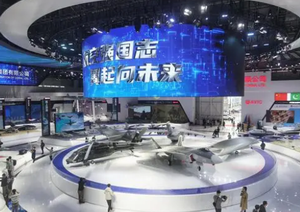 2022珠海航展起航，三思泰捷助力20重器騰飛